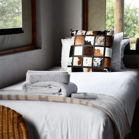 The Springbok Lodge Ladysmith Exterior foto